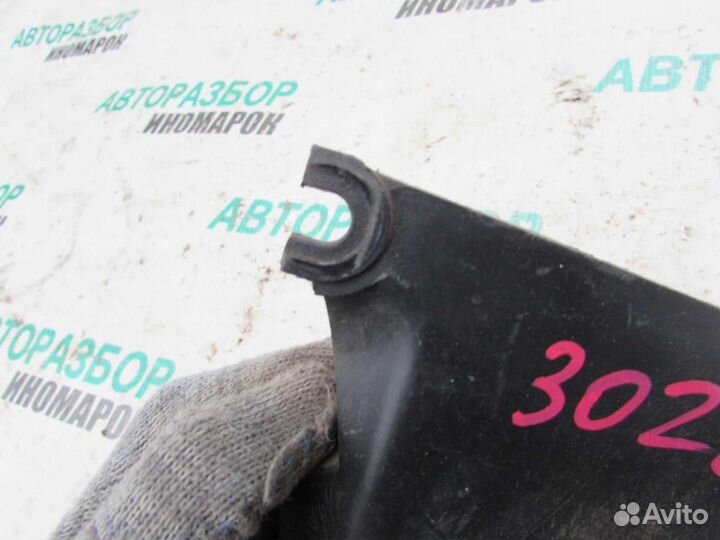 Накладка для ваз LADA Kalina 2004