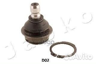 Шаровая опора 73D02 japko