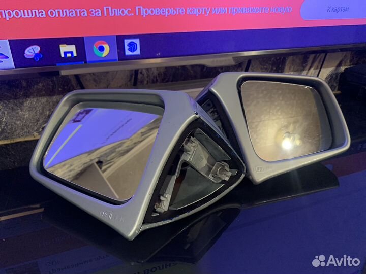 Зркала для мотоциклов BMW K серии