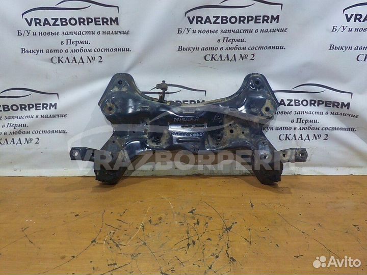 Подрамник передний Kia RIO