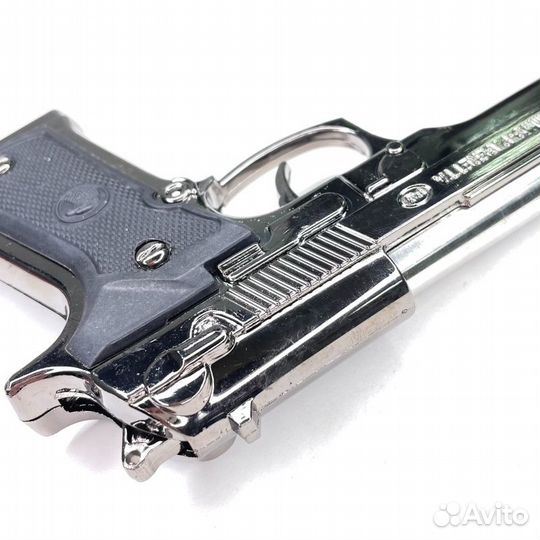 Зажигалка Пистолет Beretta