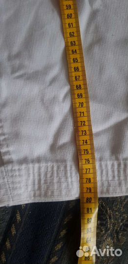 Кимоно и защита