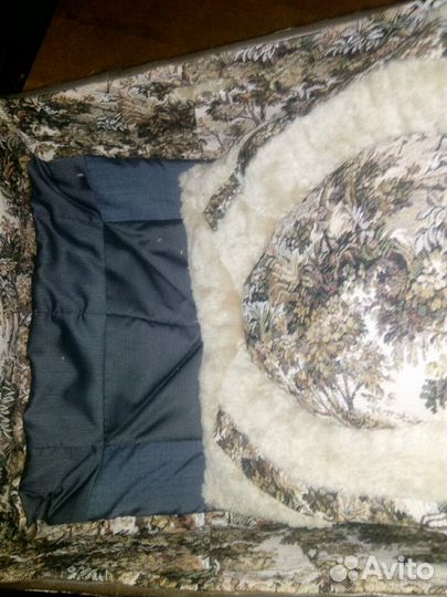 Лежанка для животных