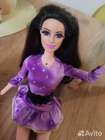 Куклы барби barbie mattel