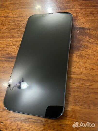 iPhone 13 Pro Max, 256 ГБ