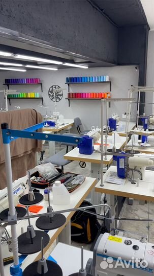 Швейное производство Продажа