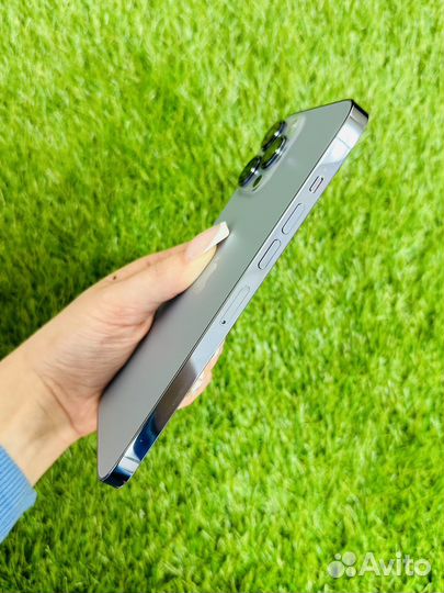 iPhone 13 Pro Max 256gb Sierra Blue