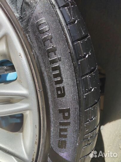 Massimo Ottima Plus 225/45 R17 94Y