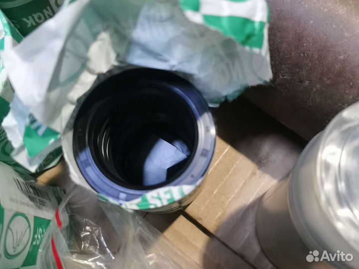 Сальники Stels dinli