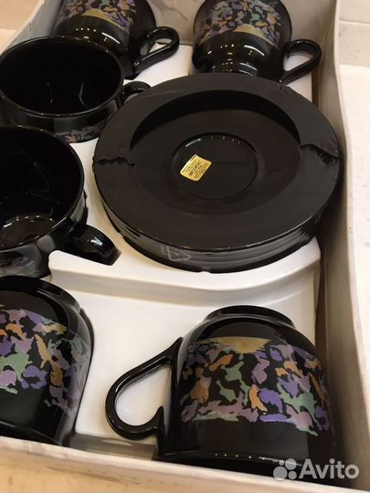 Сервиз чайный,кофейный Arcoroc