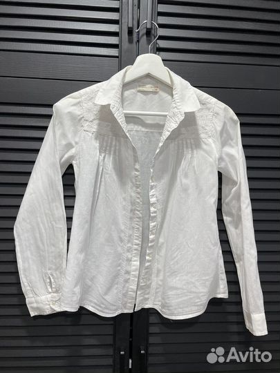 Рубашка zara