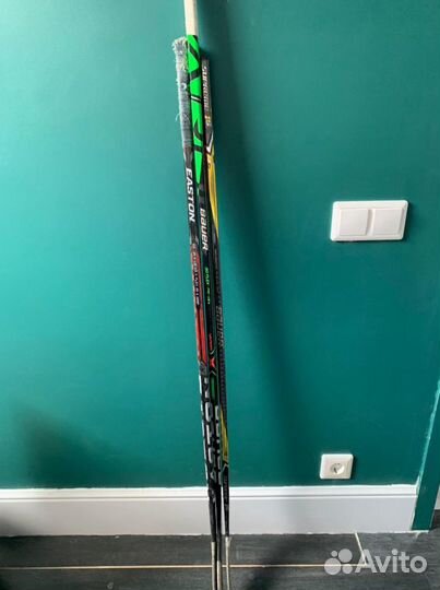 Клюшка хоккейная правый хват