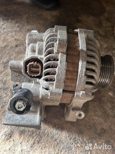 Генератор Honda civic 5D