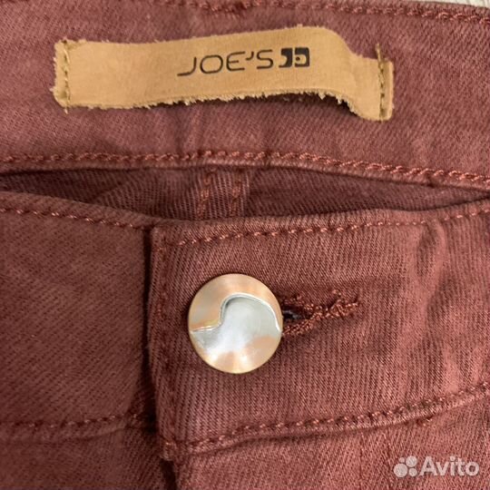 Джинсы женские JOE'S оригинал