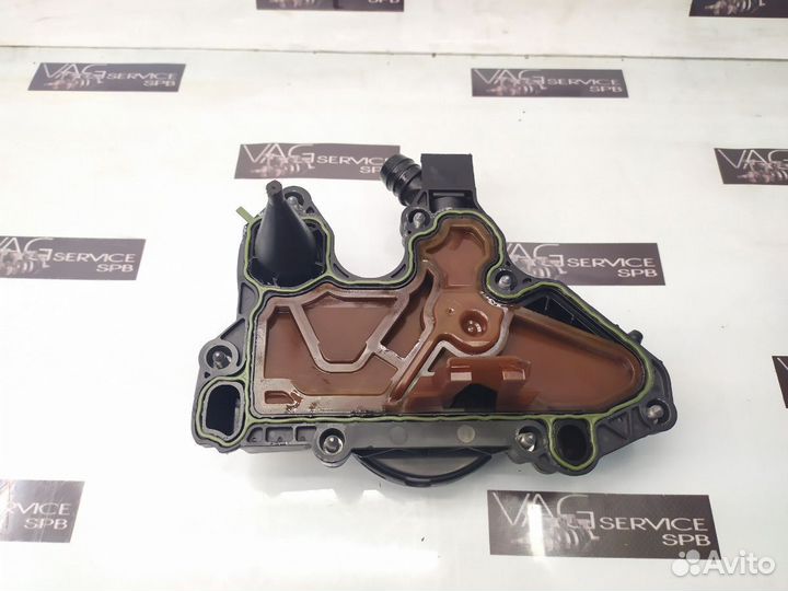 Маслоотделитель VW VAG Gen3 2.0 CJX