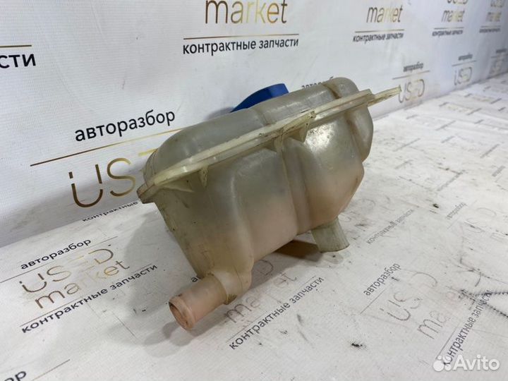 Бачок расширительный Volkswagen Passat B5+ 1.8T