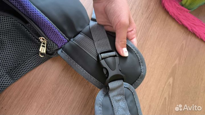 Сумка для маленьких собак