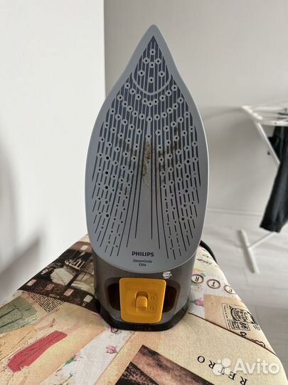 Гладильный набор