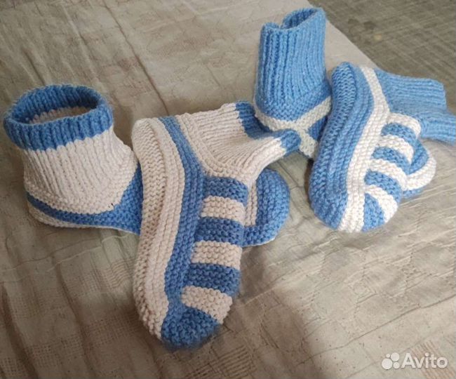 Носки женские