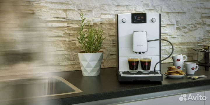 Кофемашина Nivona nicr 779 Швейцария