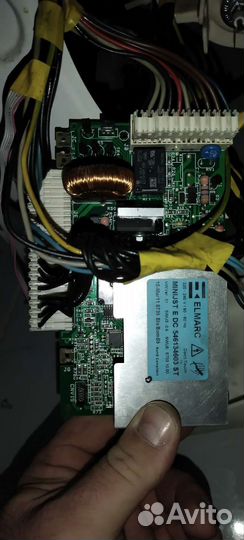 Ремонт Стиральных Машин Новый Город