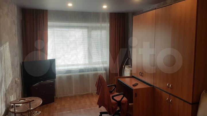 1-к. квартира, 31 м², 2/5 эт.