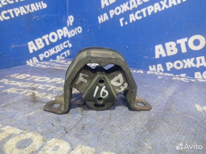 Подушка двигателя Daewoo Nexia седан F16D3 2008