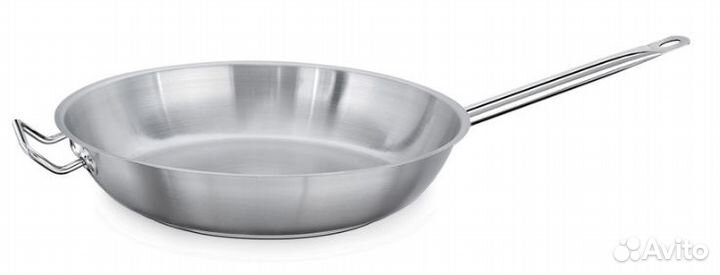 Сковорода Eksi 30153206 (d32см h7см)