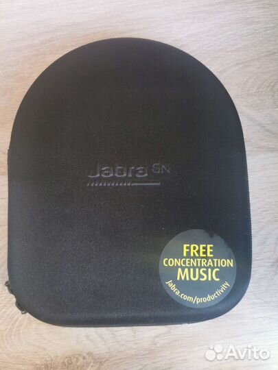 Беспроводная гарнитура Jabra Evolve 75 MS Stereo