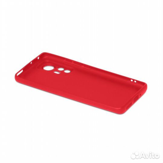 Силиконовый чехол для Xiaomi 12/12X DF xiCase-63