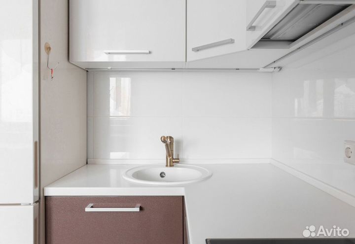 Кухонный гарнитур от частного мастера