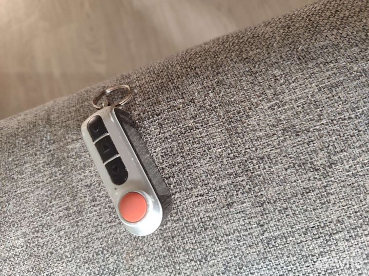 Брелок starline a93