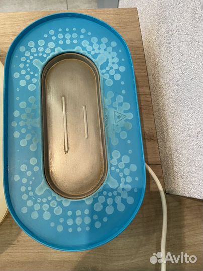 Стерилизатор для бутылочек philips avent