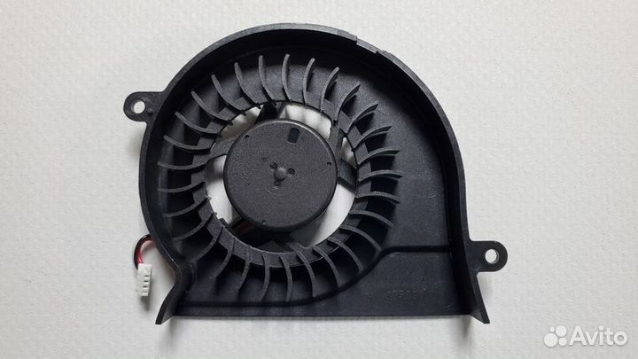 Вентилятор ноутбука Samsung NP300E4A