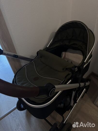 Универсальная коляска 3в1 Sweet Baby Amare