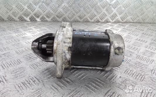 Стартер бензиновый BMW 3 E90/E91 (LPH01DF01)