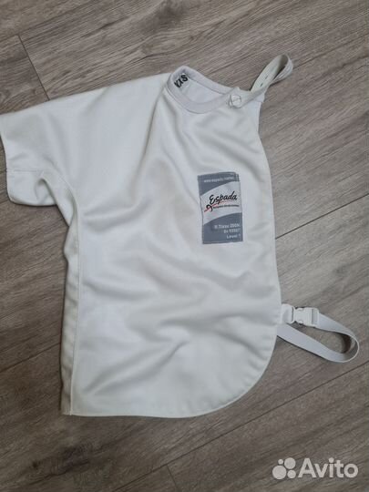 Фехтовальная одежда