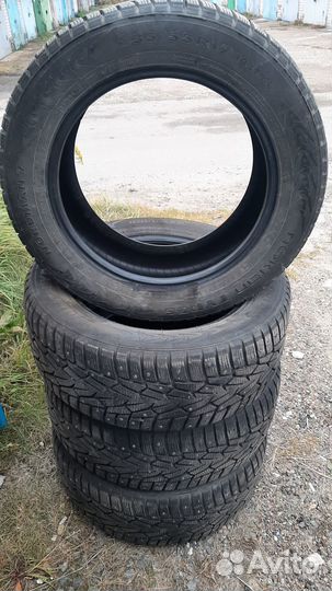 Nokian Tyres Nordman 7 235/55 R17 103T