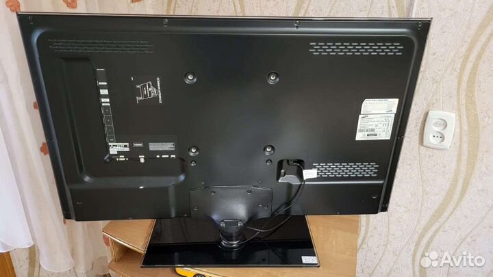 Монитор Dell