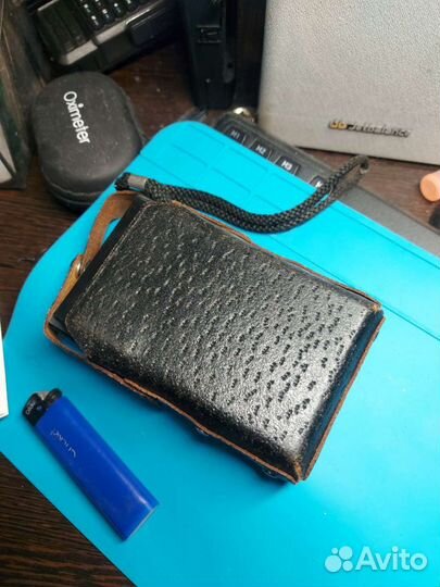 Радиоприемник sharp