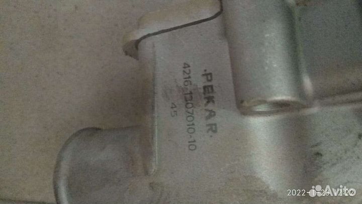 Помпа на газель 3302 - 4216