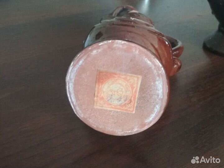 Керамические изделия