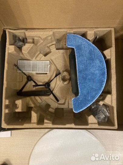 Робот пылесос polaris pvcr 0926w