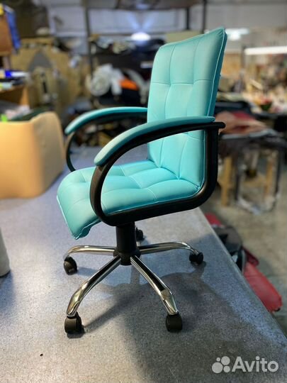 Кресло компьютерное