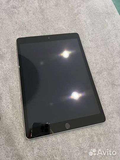 iPad 8 поколения 32gb