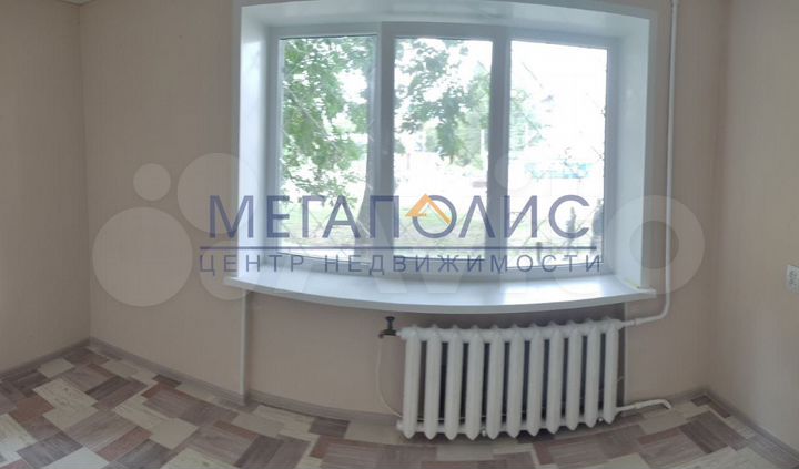 1-к. квартира, 15 м², 1/5 эт.