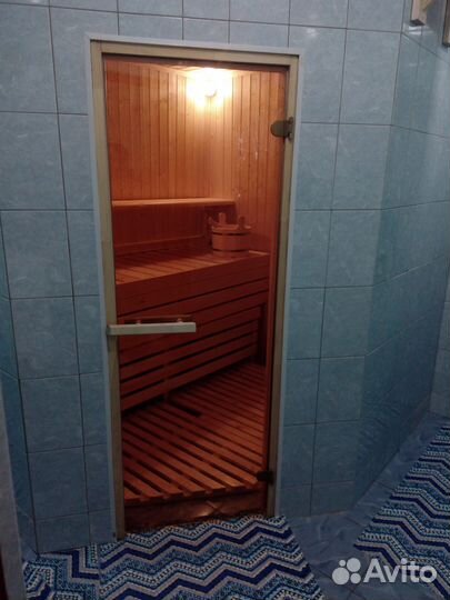 Спа-процедуры