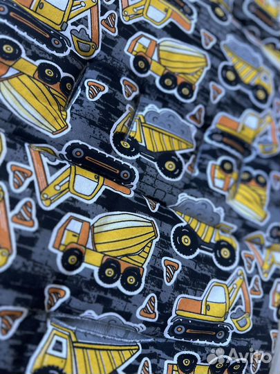 Матрас в детскую коляску