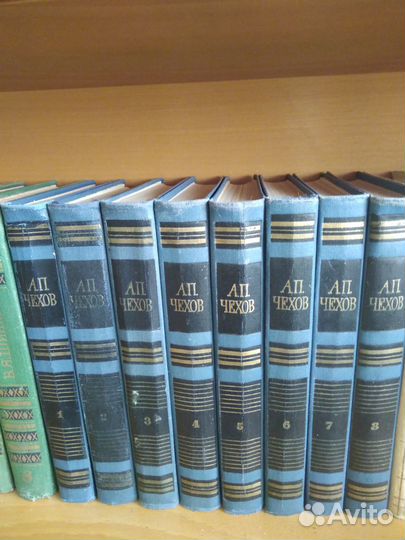 Продам книги