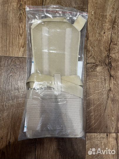 Корсет orlett грудо-поясничный S1